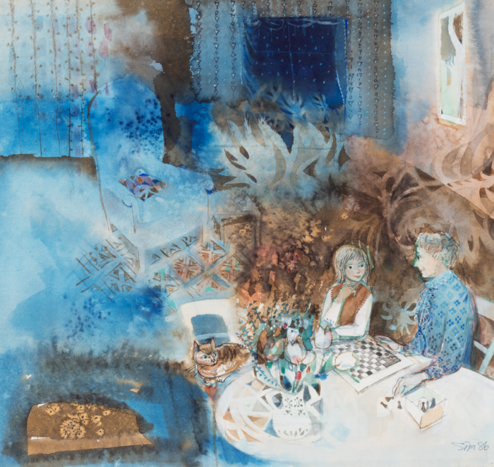 Sita Jucker