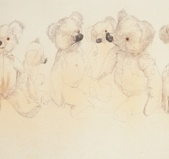 Ralph Steadman