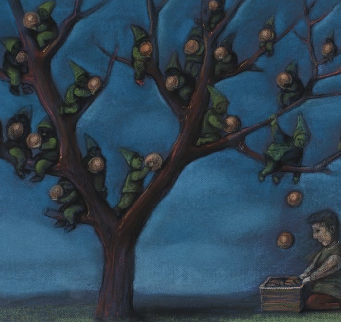 Stasys Eidrigevicius